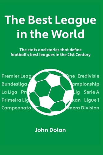 The Best League in the World