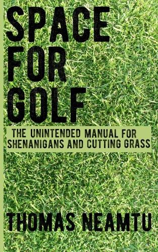 Space for Golf