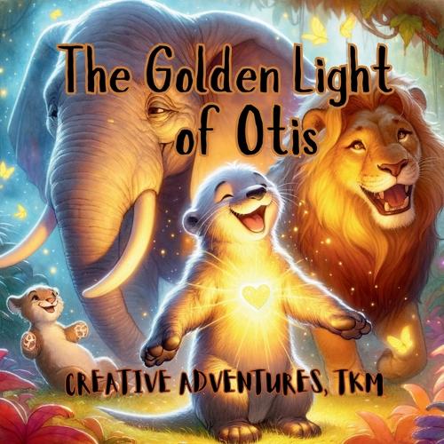 The Golden Light of Otis