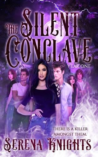 The Silent Conclave