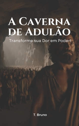 A Caverna de Adulão
