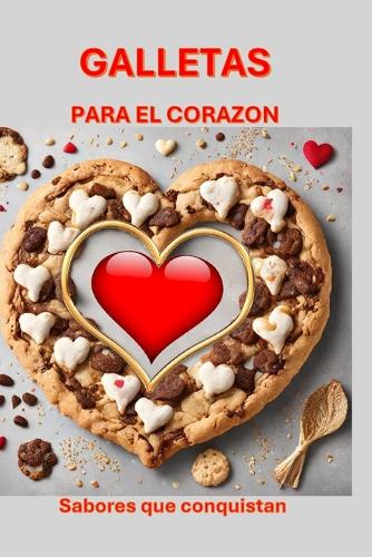 Galletas para el corazon