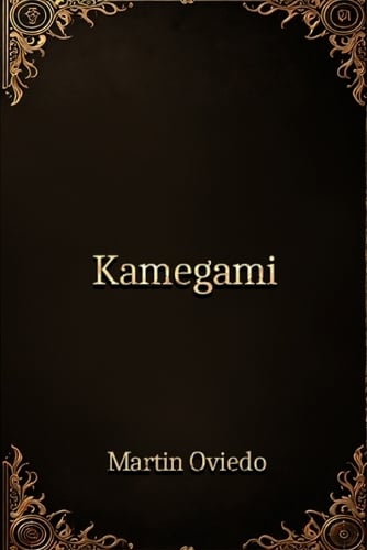 Kamegami