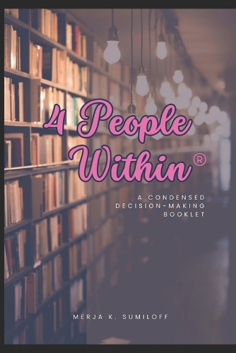 The 4 People Within(R)