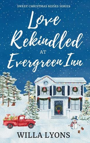 Love Rekindled at Evergreen Inn