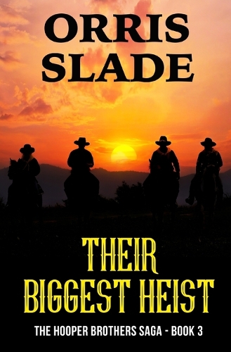 Their Biggest Heist