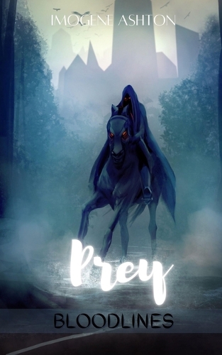 Prey