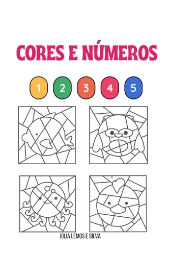 Cores e Números