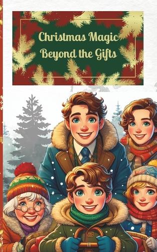 Christmas Magic Beyond the Gifts