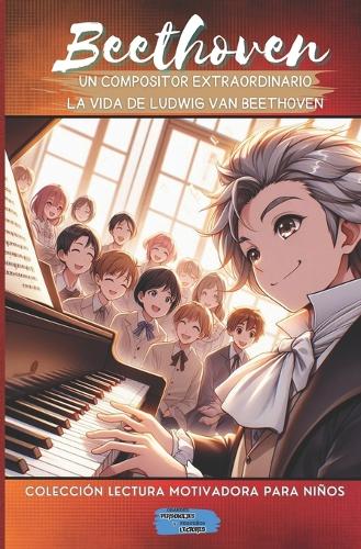 Beethoven, un compositor extraordinario