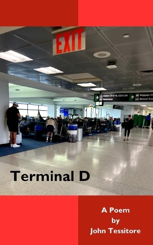 Terminal D