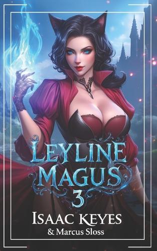 Leyline Magus 3