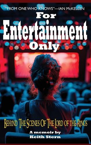 For Entertainment Only