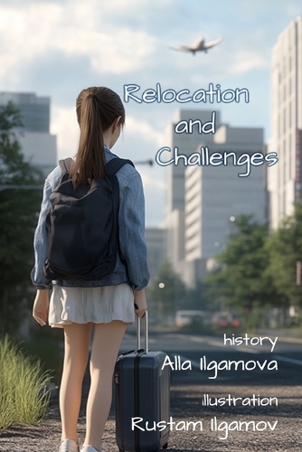 Relocation and challenges