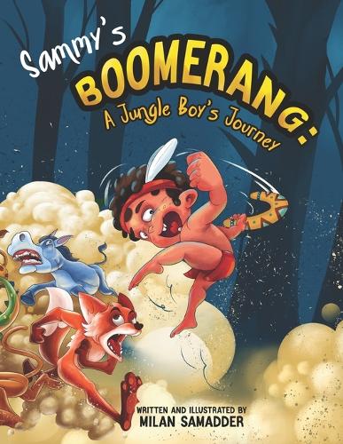 Sammy's Boomerang