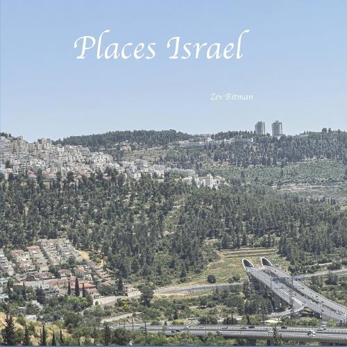 Places Israel