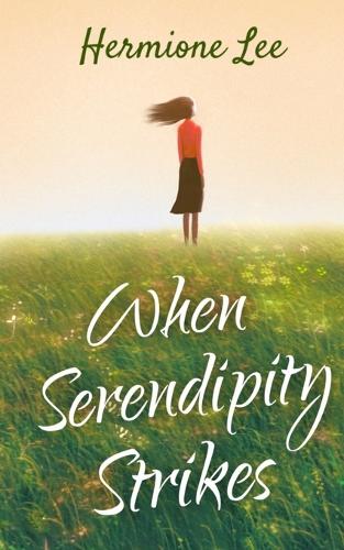 When Serendipity Strikes