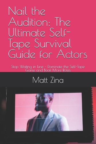 Nail the Audition