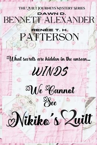 Winds We Cannot See