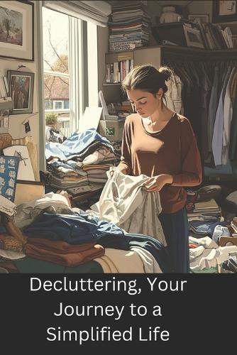 Decluttering, Your Journey to a Simplified Life