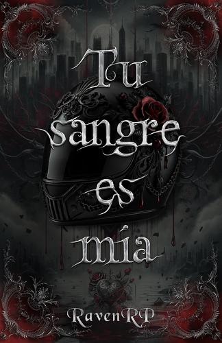 Tu sangre es mía