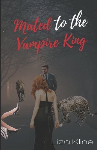 Mated to the Vampire King