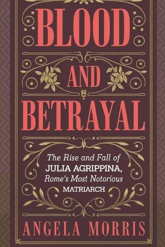 Blood and Betrayal