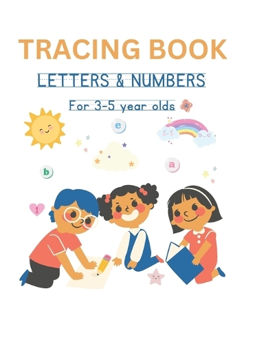 Tracing book