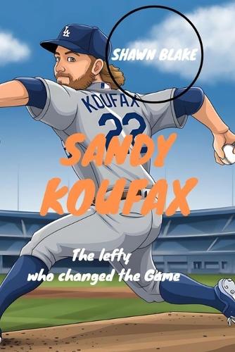 Sandy Koufax