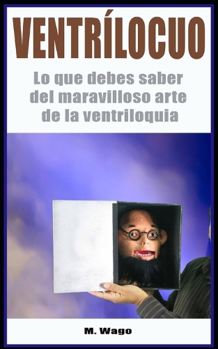 Ventrílocuo