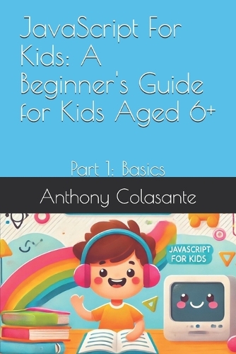 JavaScript For Kids