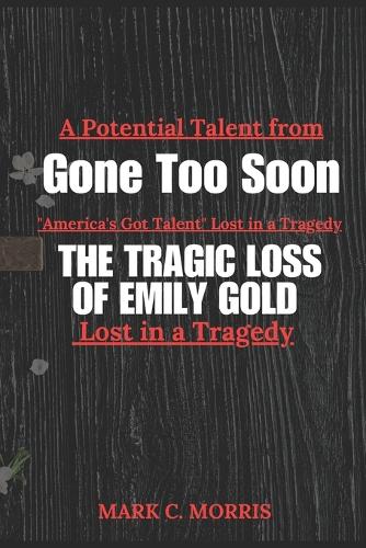 Gone Too Soon