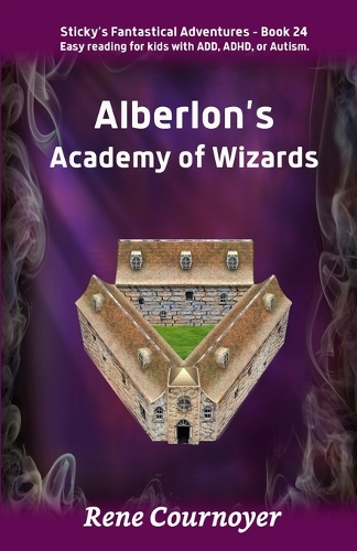Alberlon's Academy of Wizards