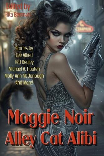 Moggie Noir
