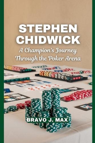 Stephen Chidwick