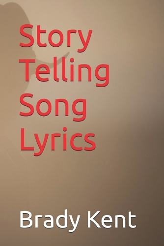 Story Telling Song Lyrics