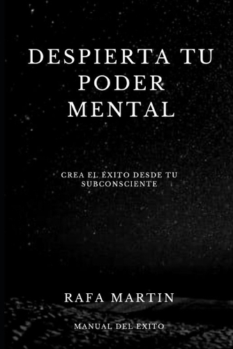 Despierta tu Poder Mental