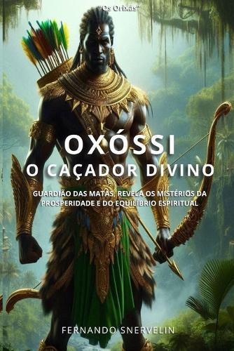 Oxóssi