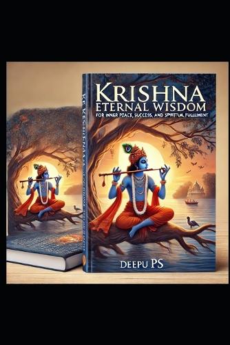 "Krishna's Eternal Wisdom"