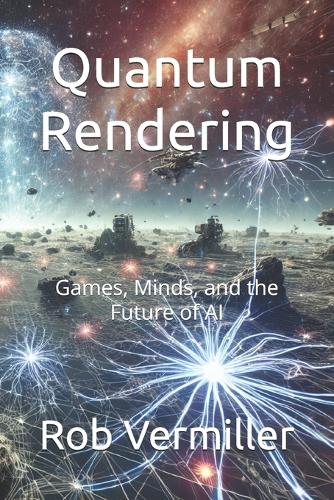 Quantum Rendering