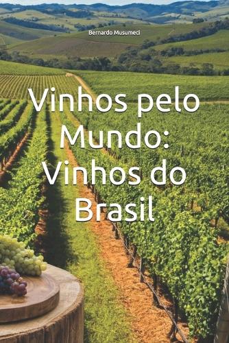 Vinhos pelo Mundo