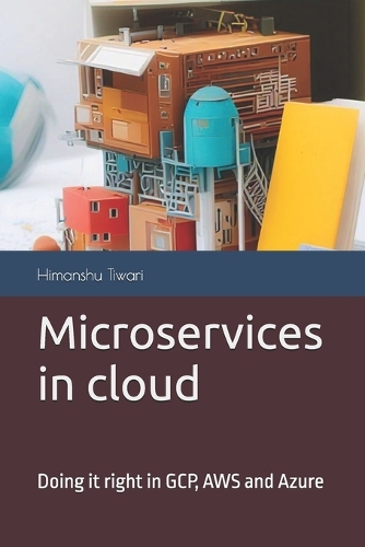 Microservices in cloud