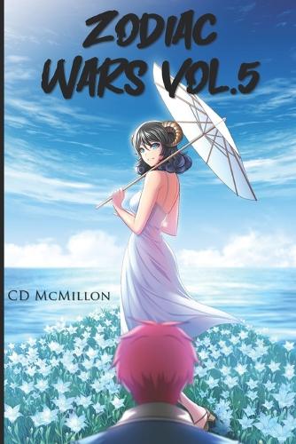 Zodiac Wars Vol.5