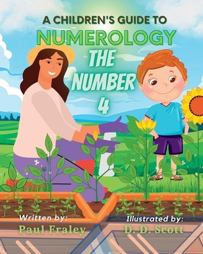 A Children's Guide to Numerology