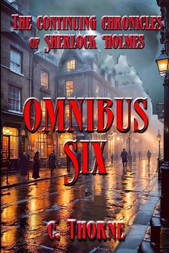 Omnibus Six