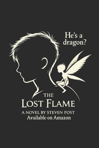 The Lost Flame