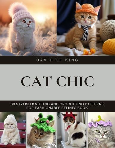 Cat Chic