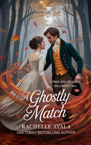 A Ghostly Match