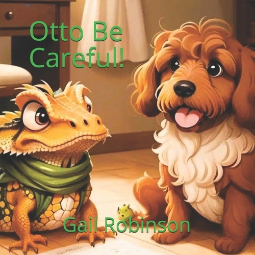 Otto Be Careful!