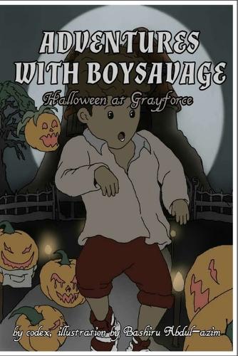 Adventures with Boysavage